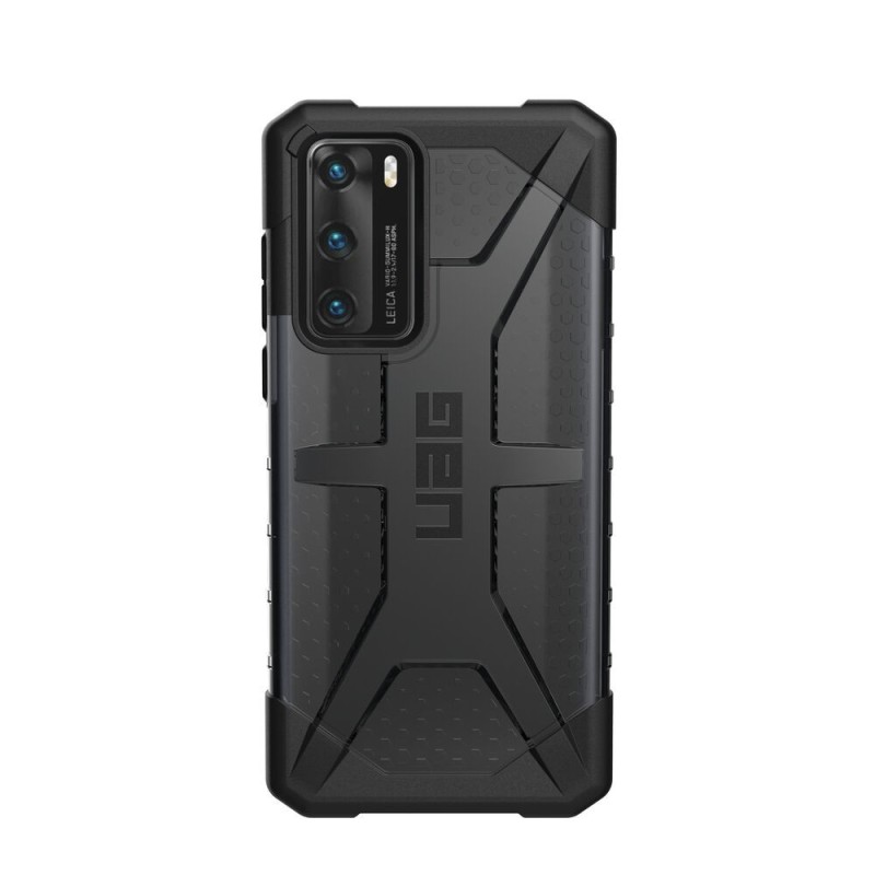 Protection pour téléphone portable UAG Huawei P40 Plasma - Acheter à 14,33 € seulement chez Collector's Boutique