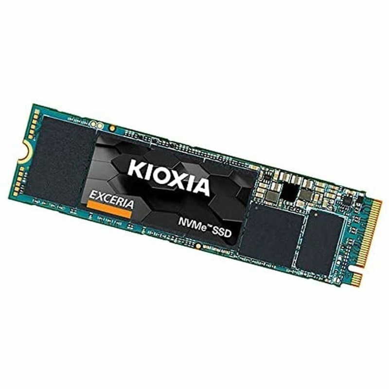 Disque dur Kioxia LRC10Z500GG8 500 GB SSD - Acheter à 51,08 € seulement chez Collector's Boutique