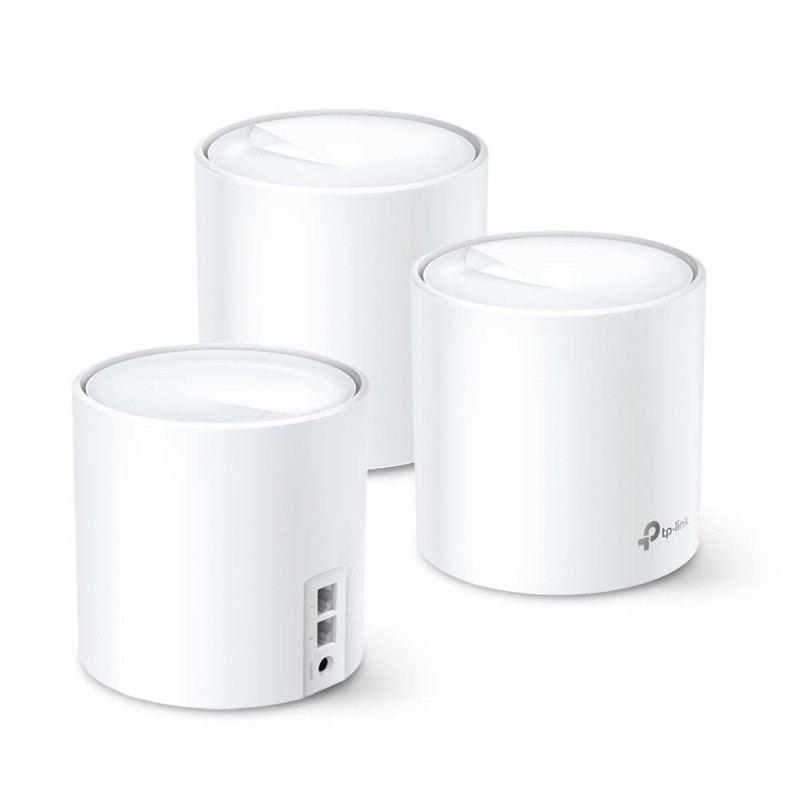 Router TP-Link Deco X20(3-pack) - Acheter à 322,99 € seulement chez Collector's Boutique