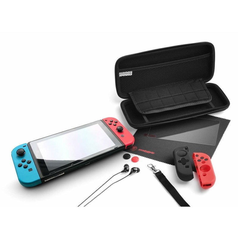 Set d'accessoires Snakebyte Nintendo Switch - Acheter à 23,28 € seulement chez Collector's Boutique