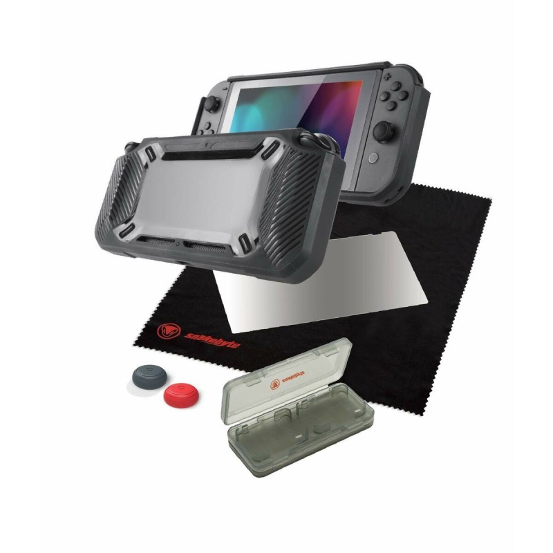 Set d'accessoires Snakebyte Nintendo Switch - Acheter à 23,27 € seulement chez Collector's Boutique