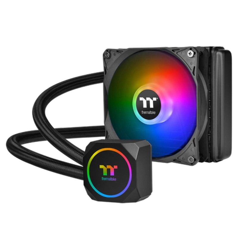 Glacière Portable THERMALTAKE CL-W285-PL12SW-A - Acheter à 98,40 € seulement chez Collector's Boutique