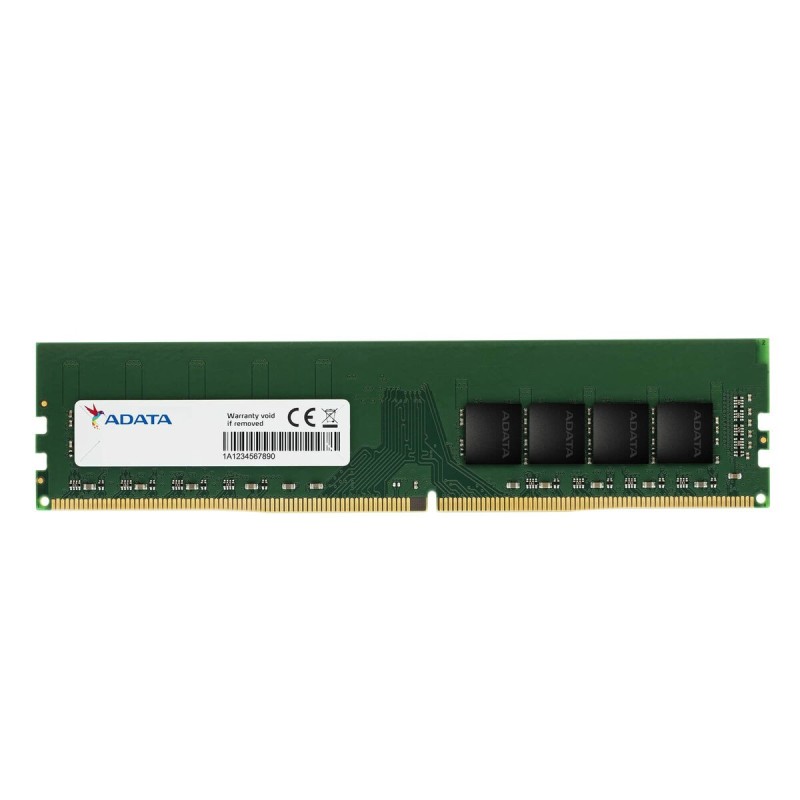 Mémoire RAM Adata Premier 16 GB DDR4 2666 MHz CL19 - Acheter à 100,60 € seulement chez Collector's Boutique