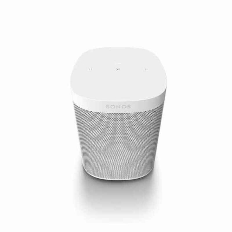 Haut-parleur portable Sonos SL ALL IN ONE Blanc - Acheter à 218,08 € seulement chez Collector's Boutique