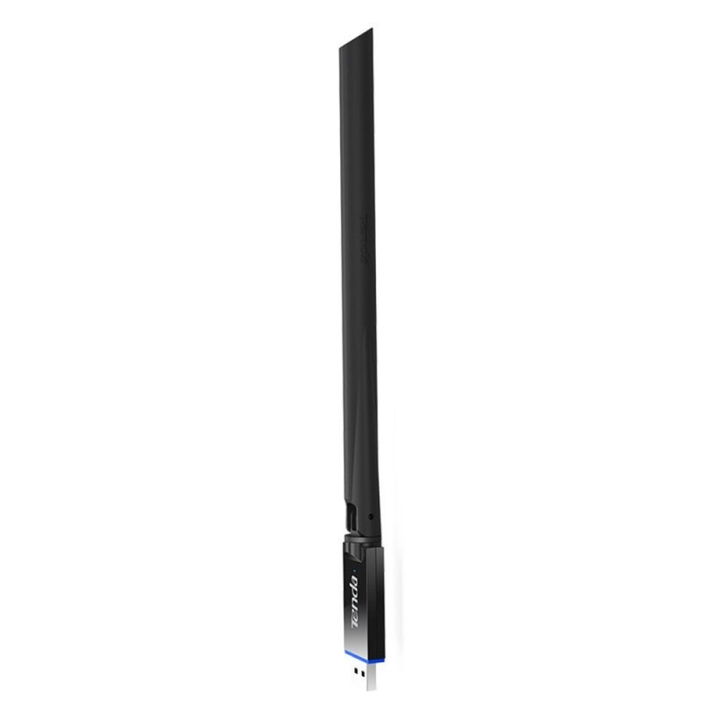 Router Tenda U10Noir 433 Mbit/s - Acheter à 17,23 € seulement chez Collector's Boutique