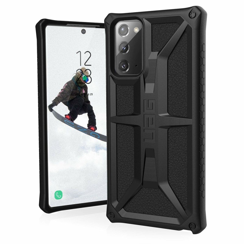 Protection pour téléphone portable UAG GALAXY NOTE20 5G - Acheter à 20,96 € seulement chez Collector's Boutique