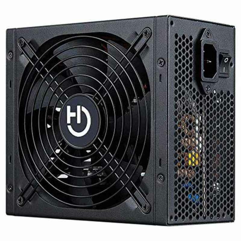 Bloc d’Alimentation Hiditec BZ750-80PLUS ATX 750W - Acheter à 57,62 € seulement chez Collector's Boutique