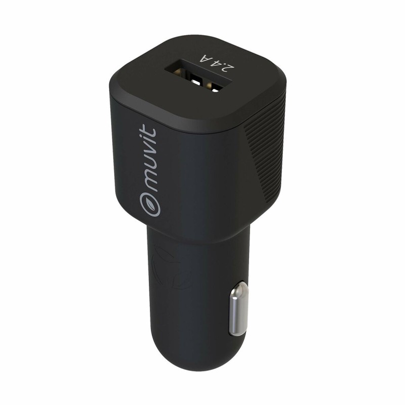 Chargeur de voiture Muvit MCPAK0014 - Acheter à 20,08 € seulement chez Collector's Boutique