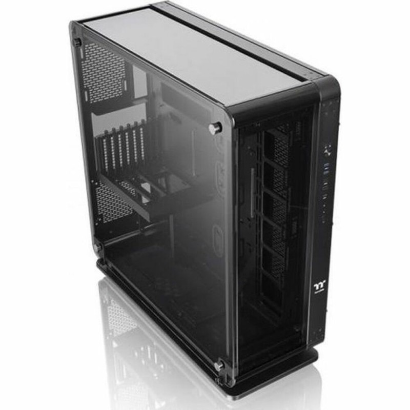 Boîtier ATX semi-tour THERMALTAKE Core P8 TG - Acheter à 223,14 € seulement chez Collector's Boutique