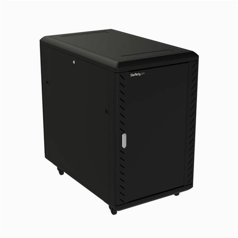 Armoire Murale Rack Startech RK1836BKF - Acheter à 701,45 € seulement chez Collector's Boutique