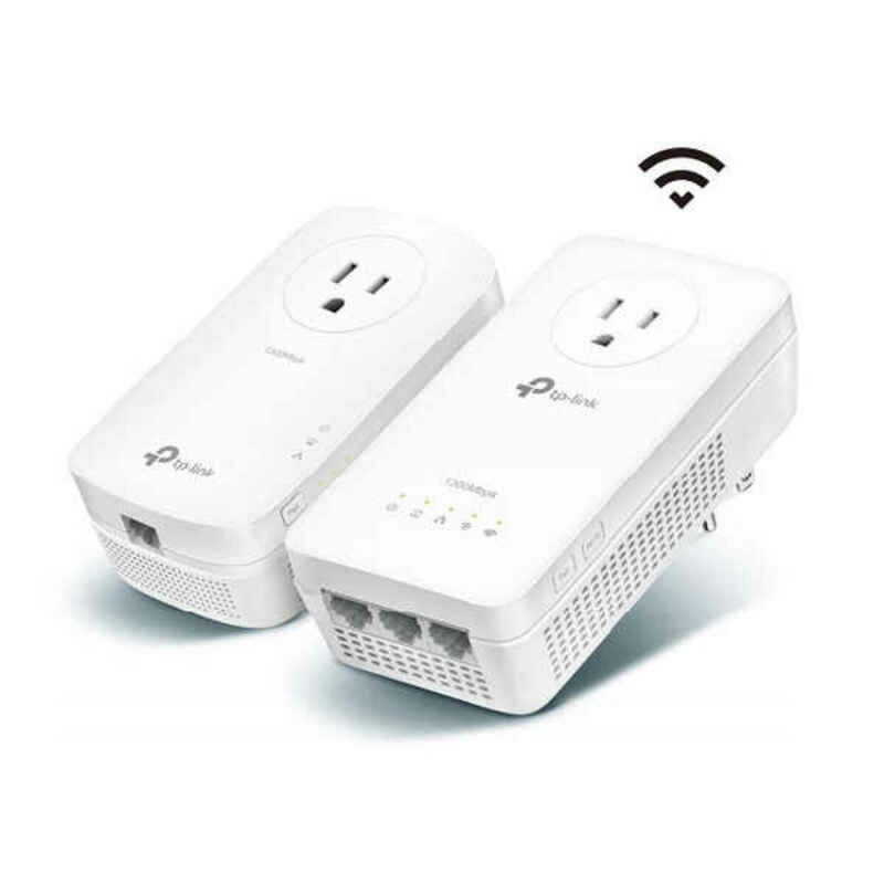 Répéteur Wifi TP-Link TL-WPA8631P KIT - Acheter à 137,16 € seulement chez Collector's Boutique