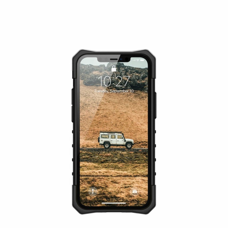 Protection pour téléphone portable Urban Armor Gear 112347114040 iPhone 12 Mini - Acheter à 22,36 € seulement chez Collector's B