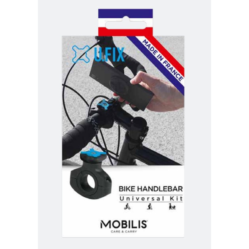 Support Smartphone pour Vélo Mobilis 44020 - Acheter à 36,48 € seulement chez Collector's Boutique