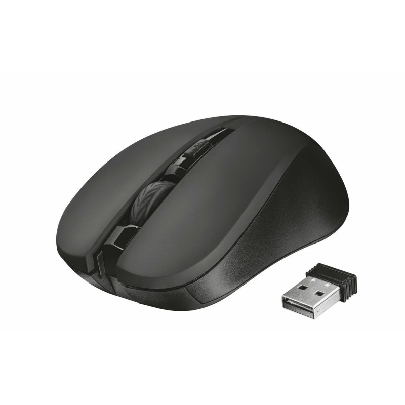 Souris Trust 21869 - Acheter à 21,60 € seulement chez Collector's Boutique