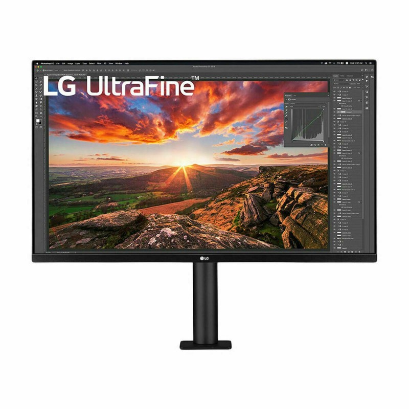 Écran LG 32UN880-B - Acheter à 667,69 € seulement chez Collector's Boutique