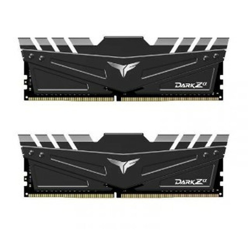 Mémoire RAM Team Group DARK Zα DDR4 CL16 64 GB - Acheter à 250,99 € seulement chez Collector's Boutique