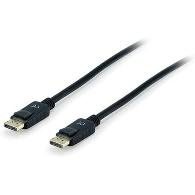 Câble DisplayPort Equip 119251 1 m - Acheter à 10,75 € seulement chez Collector's Boutique