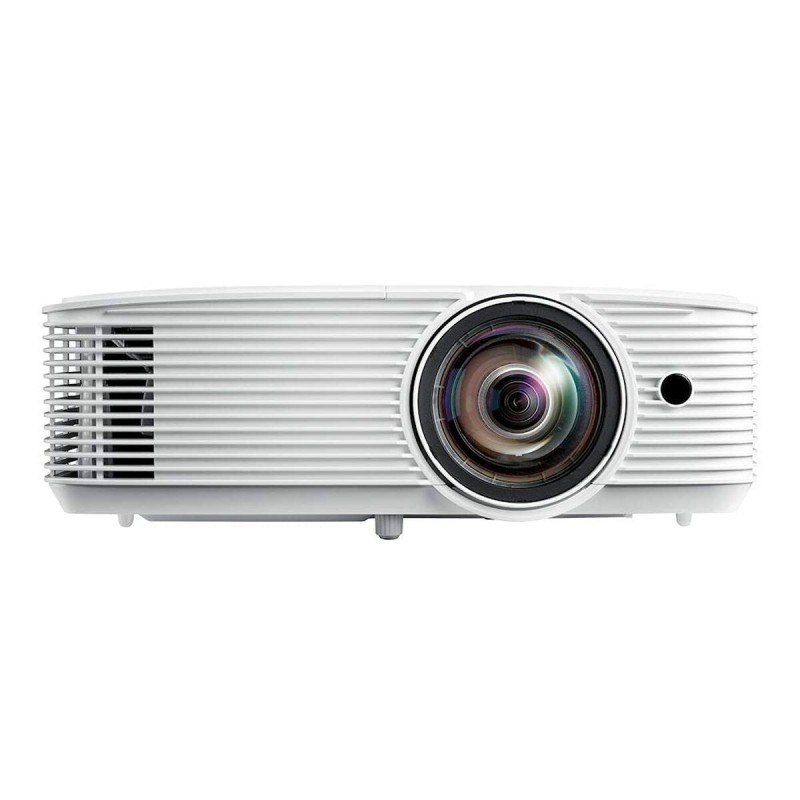 Projecteur Optoma H117ST 35,6"-303" 3800 lm - Acheter à 778,93 € seulement chez Collector's Boutique