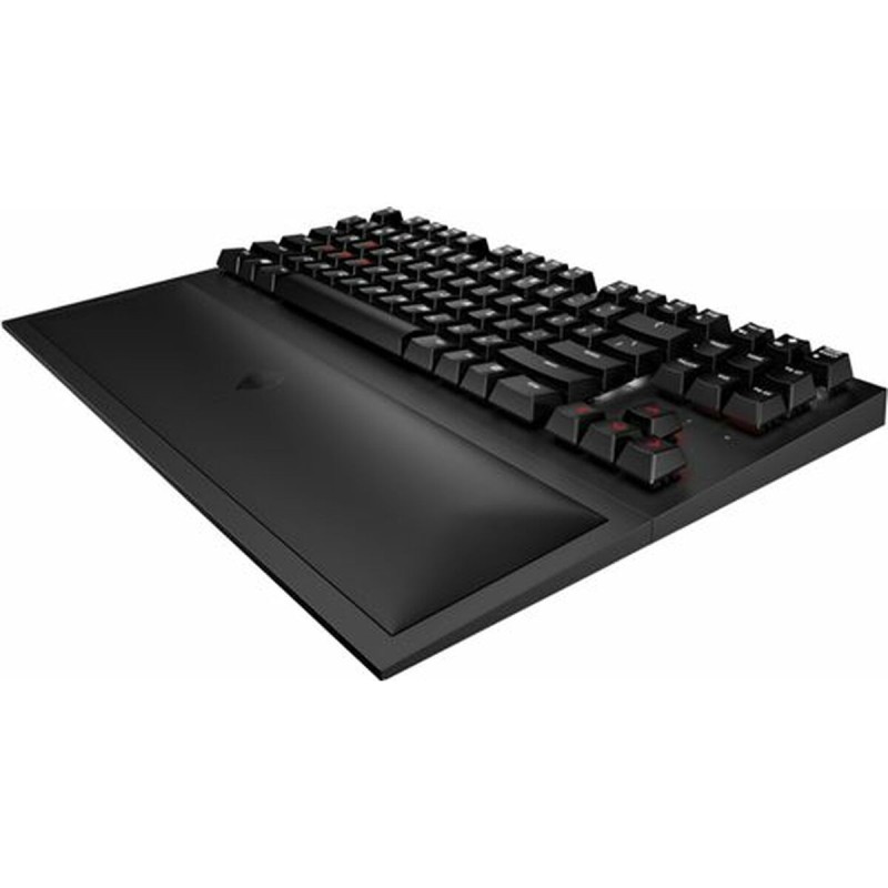 Clavier sans fil HP OMEN Spacer TKL Espagnol Qwerty - Acheter à 172,88 € seulement chez Collector's Boutique