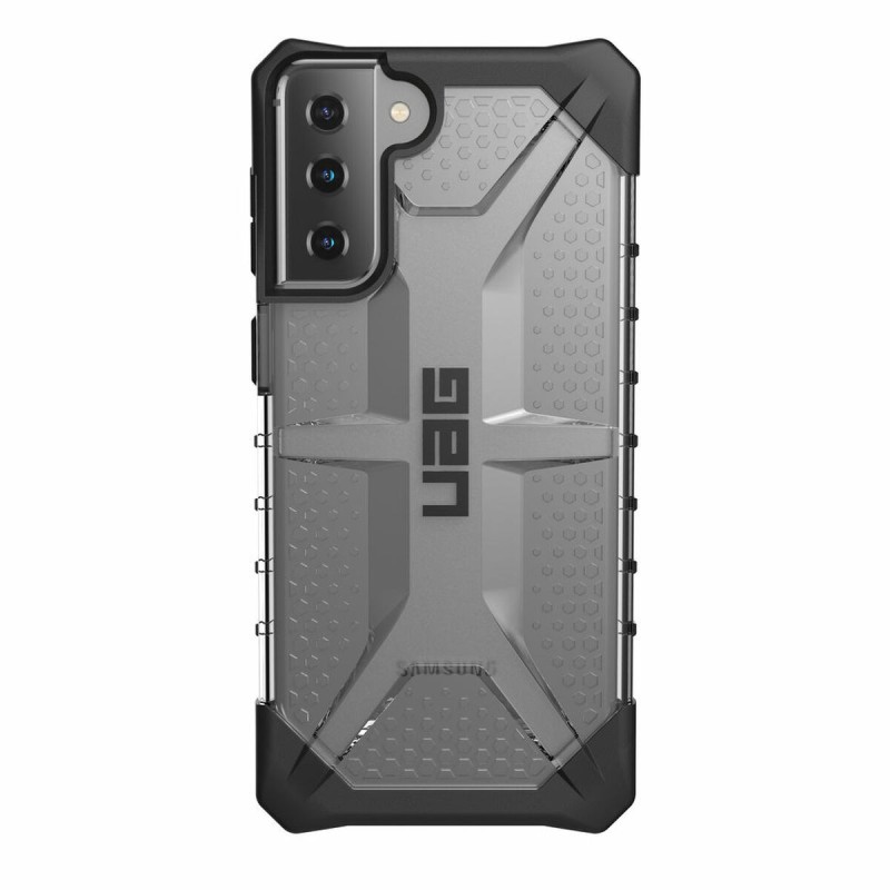 Protection pour téléphone portable Urban Armor Gear 212823114343 Samsung Galaxy S21 Plus - Acheter à 38,09 € seulement chez Coll