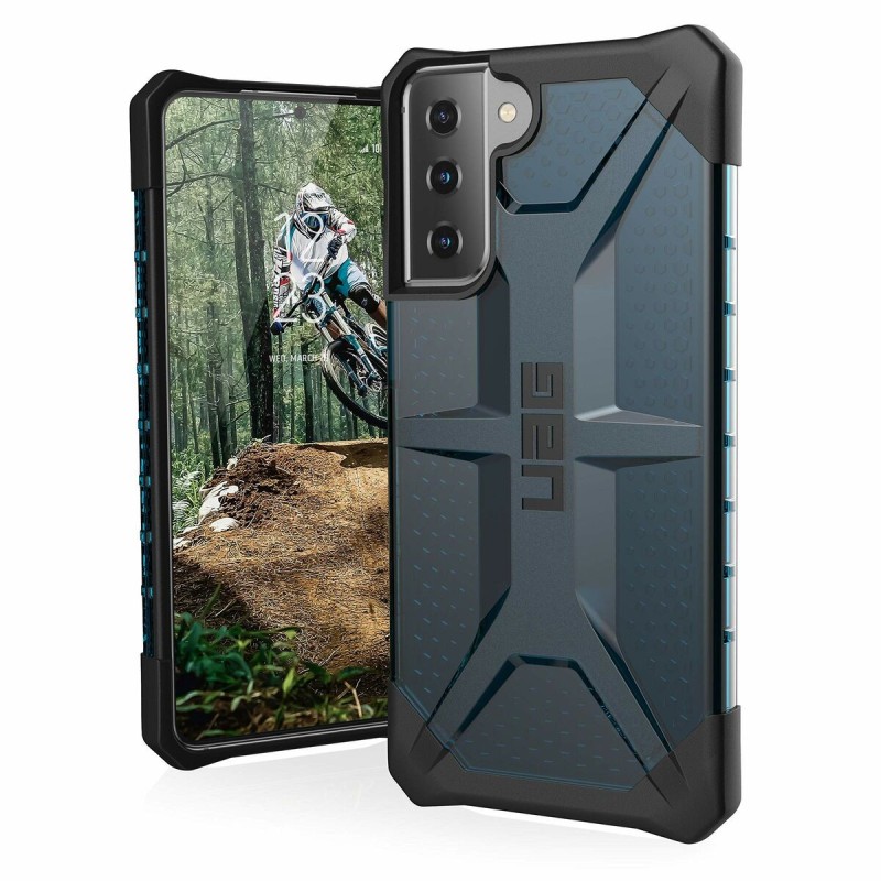 Protection pour téléphone portable UAG Galaxy S21 Plus - Acheter à 38,09 € seulement chez Collector's Boutique