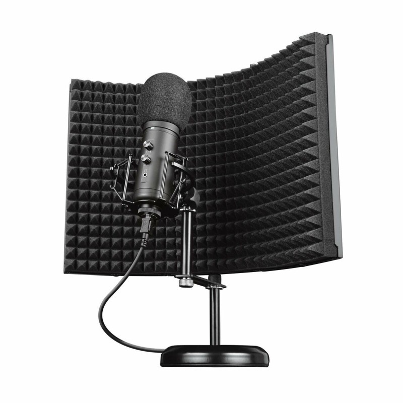 Microphone à condensateur Trust GXT 259 Rudox - Acheter à 177,04 € seulement chez Collector's Boutique