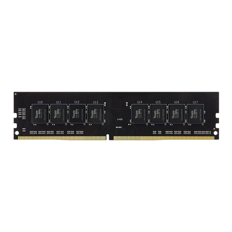 Mémoire RAM Team Group TED48G2400C1602 CL16 8 GB DDR4 - Acheter à 39,70 € seulement chez Collector's Boutique