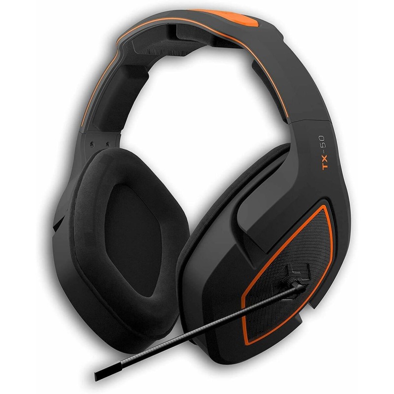 Casque GIOTECK TX-50 - Acheter à 29,45 € seulement chez Collector's Boutique