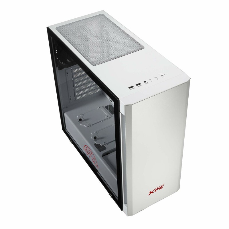 Boîtier Demi Tour Micro ATX / Mini ITX / ATX XPG Invader ARGB - Acheter à 91,81 € seulement chez Collector's Boutique