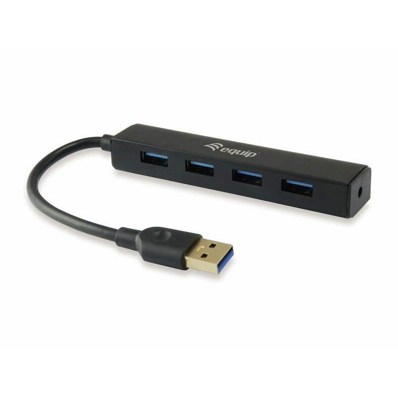 Hub USB Equip 128953 - Acheter à 22,55 € seulement chez Collector's Boutique