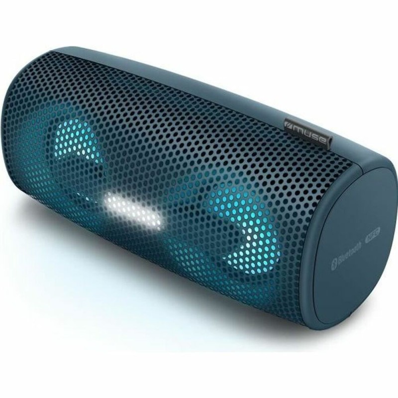 Haut-parleurs bluetooth Muse M-730 DJ - Acheter à 40,01 € seulement chez Collector's Boutique