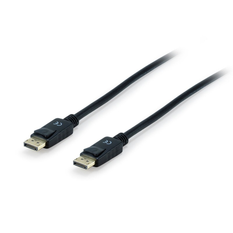 Câble DisplayPort Equip 119255 5m - Acheter à 25,13 € seulement chez Collector's Boutique