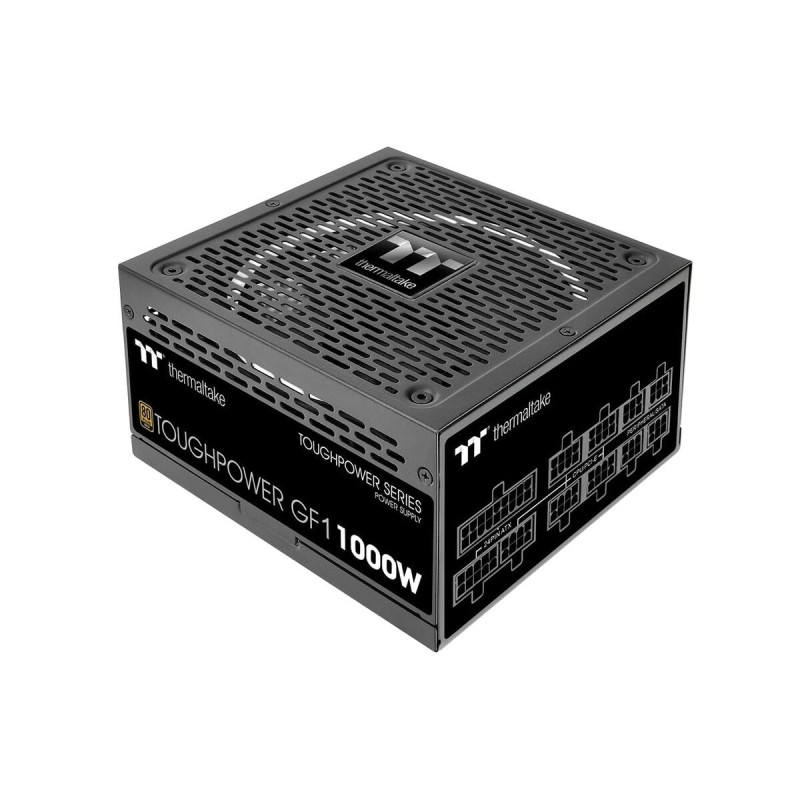 Bloc d’Alimentation THERMALTAKE PS-TPD-1000FNFAGE-1 1000 W - Acheter à 212,03 € seulement chez Collector's Boutique