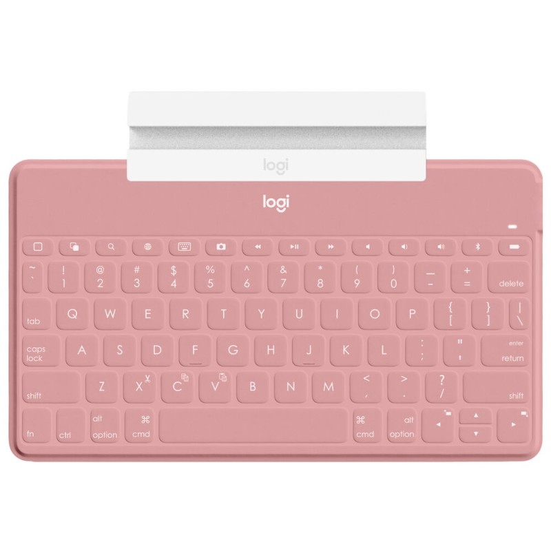 Clavier Logitech Keys-To-Go - Acheter à 72,55 € seulement chez Collector's Boutique