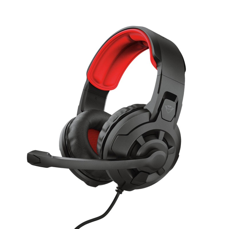 Casque Trust GXT 411 Radius - Acheter à 26,63 € seulement chez Collector's Boutique