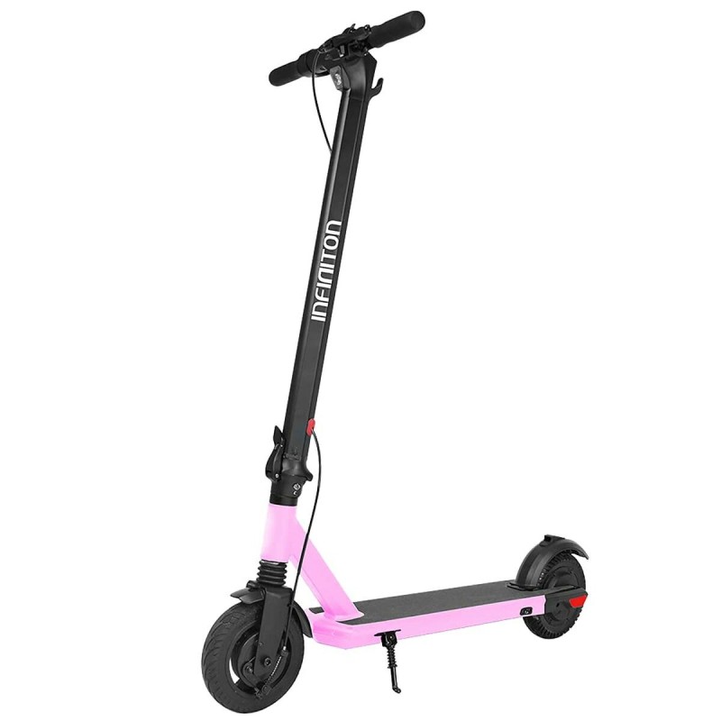 Trottinette Électrique Infiniton CITYmob Rose 8" 350 W - Acheter à 294,56 € seulement chez Collector's Boutique