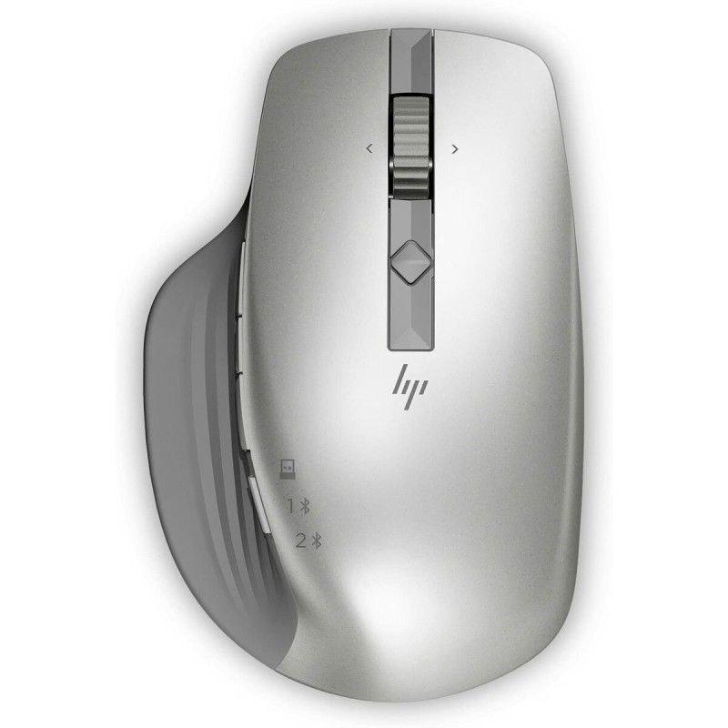 Souris HP Silver 930 Creator - Acheter à 90,91 € seulement chez Collector's Boutique