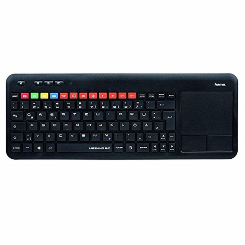 Clavier Hama Uzzano 3.0 - Acheter à 17,24 € seulement chez Collector's Boutique