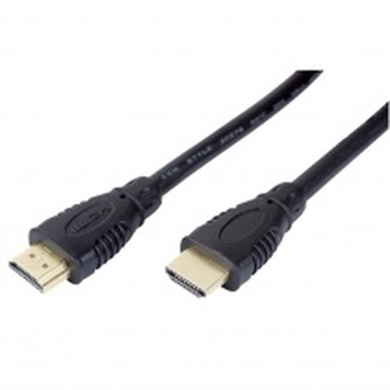 Câble HDMI Equip 119355 5 m - Acheter à 7,72 € seulement chez Collector's Boutique