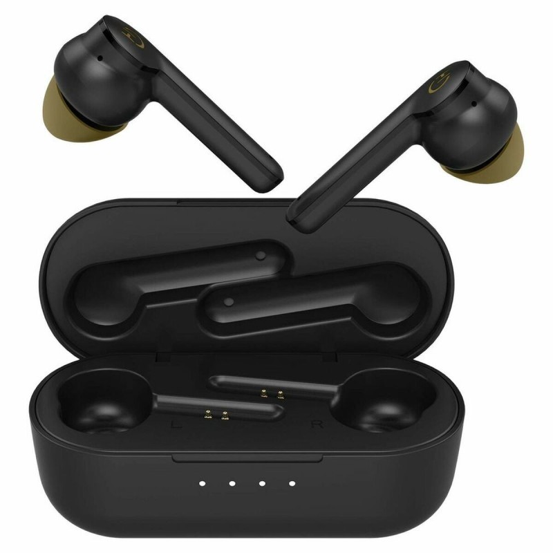 Écouteurs Bluetooth Hiditec VESTA 90S TWS LIMITED EDITION Noir - Acheter à 44,65 € seulement chez Collector's Boutique