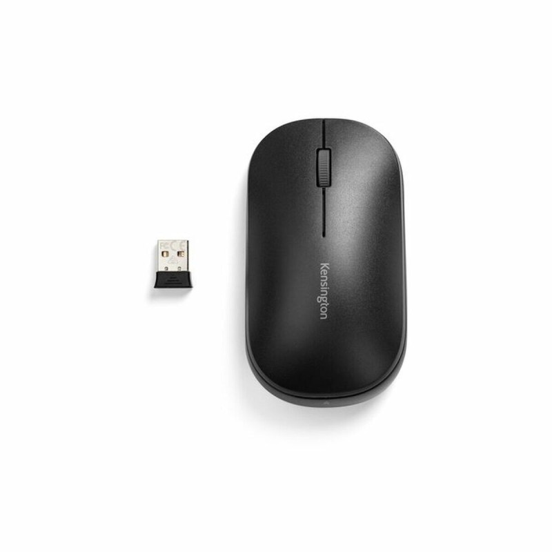 Souris sans-fil Kensington K75298WWNoir - Acheter à 21,08 € seulement chez Collector's Boutique