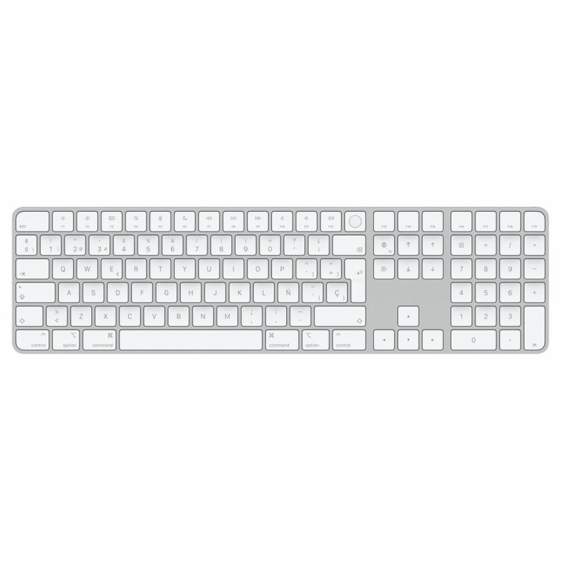 Clavier sans fil Apple Magic - Acheter à 180,52 € seulement chez Collector's Boutique