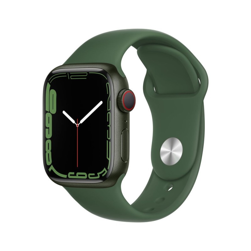 Montre intelligente Apple MKHT3TY/A - Acheter à 575,27 € seulement chez Collector's Boutique