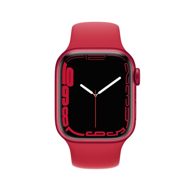 Montre intelligente Apple Watch Series 7 - Acheter à 601,02 € seulement chez Collector's Boutique