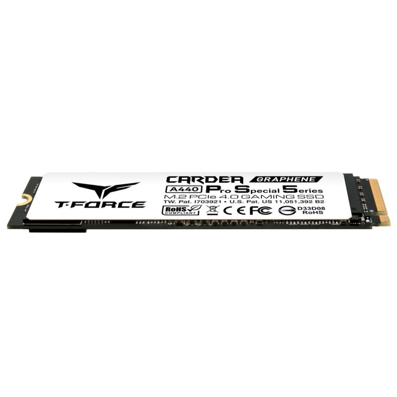 Disque dur Team Group Carder A440 2 TB SSD - Acheter à 454,92 € seulement chez Collector's Boutique