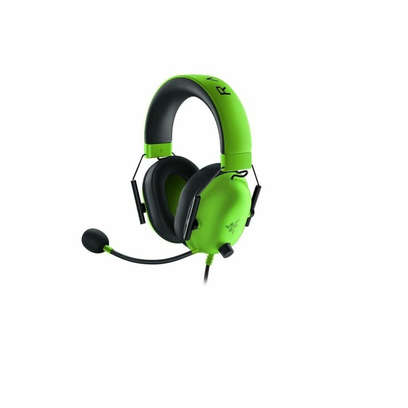 Casque Razer BlackShark V2 X - Acheter à 81,47 € seulement chez Collector's Boutique