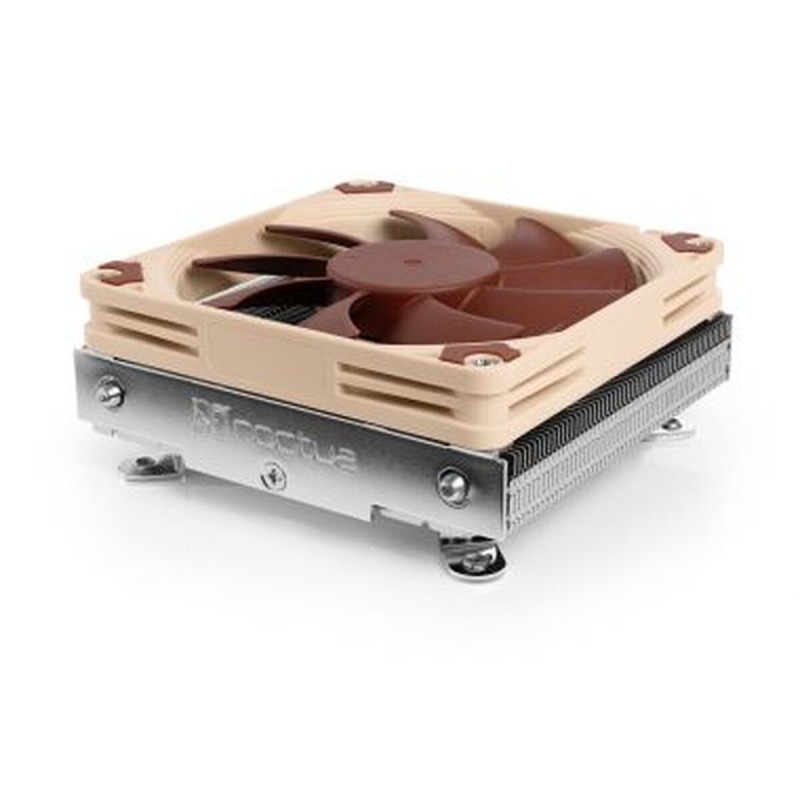 Ventillateur PC Noctua KühlerNH-L9i 17xx - Acheter à 62,20 € seulement chez Collector's Boutique