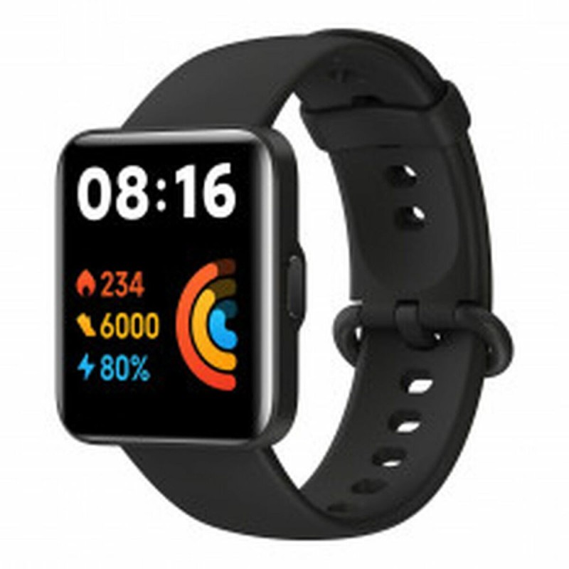 Montre intelligente Xiaomi Redmi Watch 2 Lite 260 mAh 1,55" - Acheter à 59,94 € seulement chez Collector's Boutique