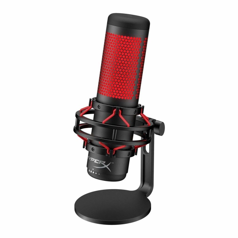 Microphone Hyperx HyperX QuadCast - Acheter à 132,11 € seulement chez Collector's Boutique