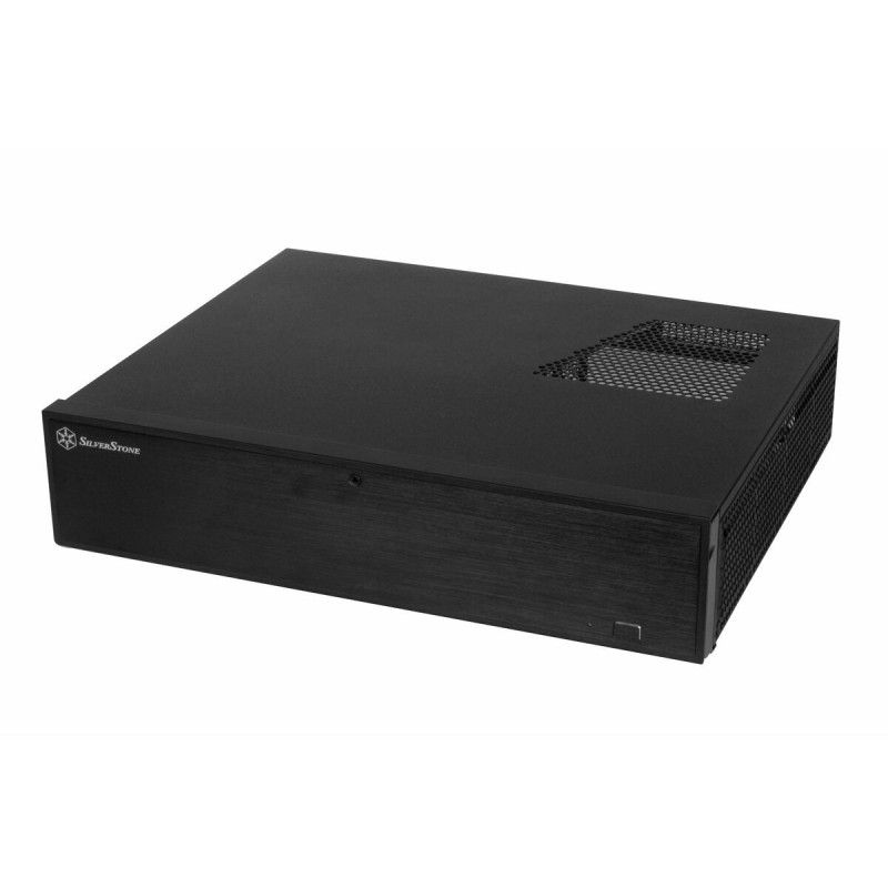 Boîtier ATX Silverstone ML04 - Acheter à 104,48 € seulement chez Collector's Boutique